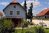 Семейный пансионат Lutzmannsburg Австрия